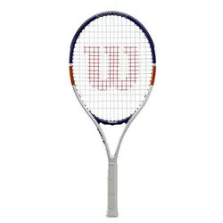 Tennisschläger - Wilson - Roland Garros ELITE COMPETITION Jr. (2020)