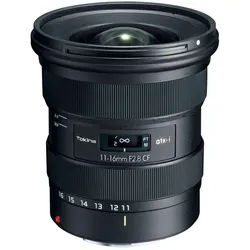 Tokina atx-i 11-16mm F2.8 CF PLUS für Canon EF-Mount
