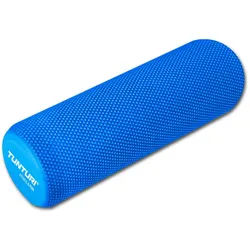 Xxxl Faszienrolle , Blau , Kunststoff , Freizeit & Co, Sport & Fitness, Fitnessgeräte & Zubehör, Weitere Fitnessgeräte