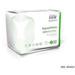 Lille Suprem Pants Maxi L, 112 Stück