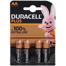 Duracell® Plus