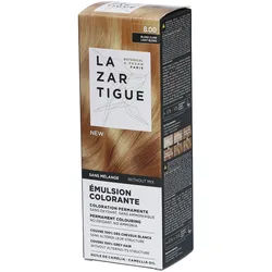 Lazartigue Färbende Emulsion