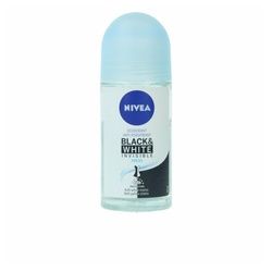 Nivea Deo-Zerstäuber For Black And White Roll On Fresh 50ml