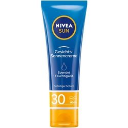 NIVEA NIVEA SUN Gesichts Sonnencreme Sonnenschutz 50 ml