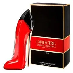 Carolina Herrera Eau de Parfum VERY GOOD GIRL EDP-Vapor 80 ml