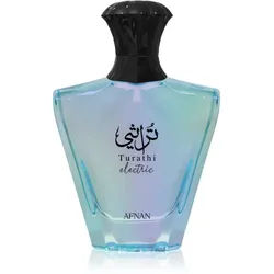 Afnan Turathi Electric Eau de Parfum Unisex 90 ml