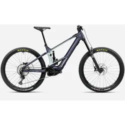 Orbea Wild H20 2025
