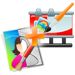 Sketch Drawer + Picture to Painting Converter