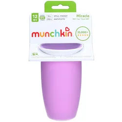 munchkin Miracle 360° Becher