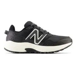 New Balance für Damen. WT410V8 Schuhe 410v8 schwarz (40.5 D), 1 bis 3 cm, Schnürsenkel, Sportlich, Draußen, Laufen