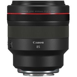 Canon RF 85mm 1:1,2 L USM