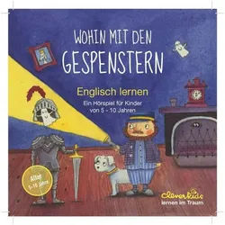 Hörspiel Wohin mit den Gespenstern