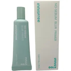 Innisfree Kein Talg Unschärfe Primer 25ml 60 ml