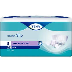 TENA SLIP MAXI SMALL 24 St