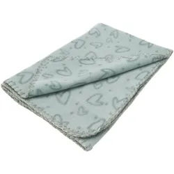 Blanket Heart
