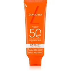 Lancaster Sun Beauty Mineral Face Cream Sonnencreme für das Gesicht SPF 50 50 ml