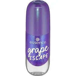 Essence - Nagelfarbener Gel-Nagellack 8 ml