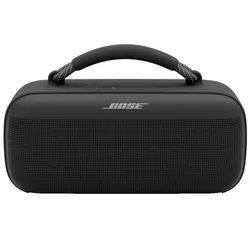 Bose SoundLink Max Schwarz