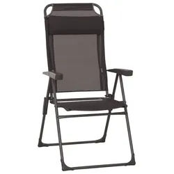 Campingsessel klappbar mit Armlehnen Comfort