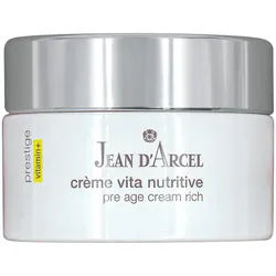 JEAN D‘ ARCEL Prestige crème vita nutritive 50 ml