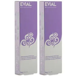 Evial Menopausentest (2 Tests)