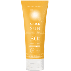 SPEICK SUN Sonnencreme LSF 30 60 ml