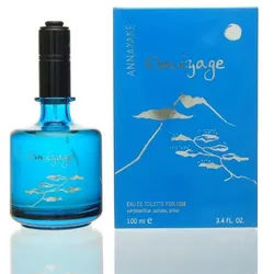 ANNAYAKE Eau de Toilette Annayake Omiyage for Him Eau de Toilette 100 ml