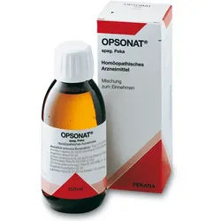 Opsonat spag. Peka Mischung 150ml