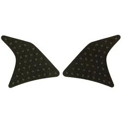 Booster Grip Pad Tankschutz, schwarz