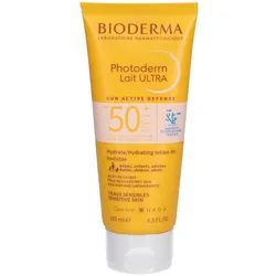 Bioderma Photoderm Lait Ultra Spf50+