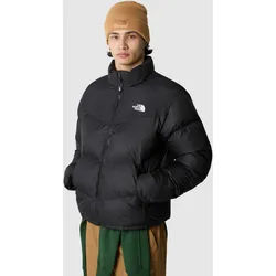 The North Face Funktionsjacke »M SAIKURU JACKET«, mit gesticktem Logo The North Face black XXL