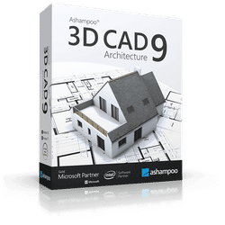 Ashampoo 3D CAD Architecture 9