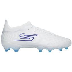 Skechers SKX 01 Low FG Diamond Ice Fußballschuh weiß 44 EU