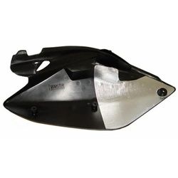 Blackbird Hitzebarriere-Klebeplatte 25x20cm