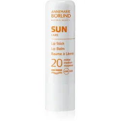 ANNEMARIE BÖRLIND SUN CARE Lip-Stick LSF 20 5 ml
