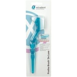 miradent Protho Brush® De Luxe blau