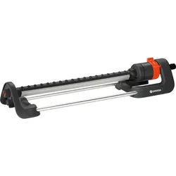 Gardena Viereckregner Aqua - 120 - max. 280 / max. 16 / 8 - max. 18