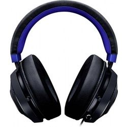 Razer Kraken for Console, Over-Ear Gaming-Headset, 50-mm-Treiber, schwarz-blau
