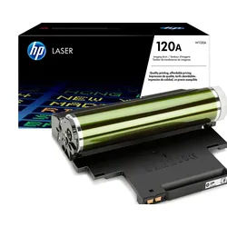 HP 120A Original-Trommel