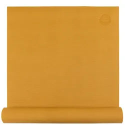 bodhi Yogamatte Asana Mat, mango 1 St gelb