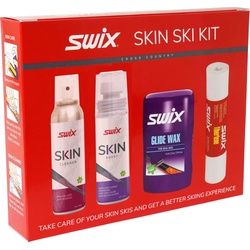 Swix P15N Kit for Skin Skis 000