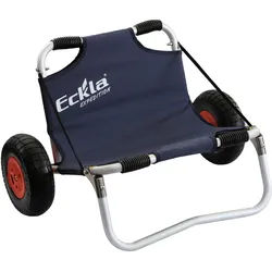Eckla Expedition 260 Kanuwagen mit Sitz