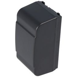 AccuCell Akku passend für viele Universum Modelle, 4000mAh