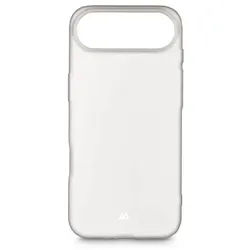 Ultra Thin Iced Cover für Apple iPhone Air (Transparent)