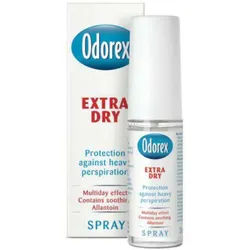 Odorex Deo Extra Dry Spray