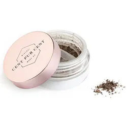 Cent Pur Cent Loose Mineral Eyeshadow Taupe