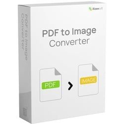 Aiseesoft PDF to Image Converter