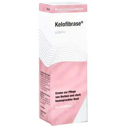 Kelofibrase Creme