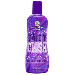 Australien Gold - Color CrushTM 20X Correcting Blue Hued Bronzer 250 ml