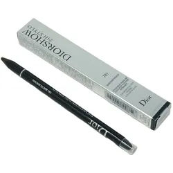 Dior Eyeliner Dior Diorshow 24H Stylo Wasserfest Eyeliner 781 Matte Brown 0,2g